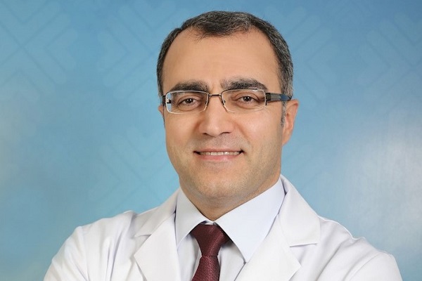 Kalçadaki ağrı 'avasküler nekroz'un habercisi 