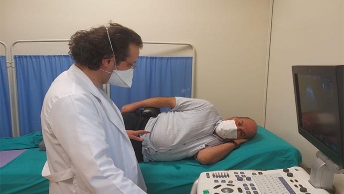 Kalp Çarpıntılarına yakma işlemiyle çözüm