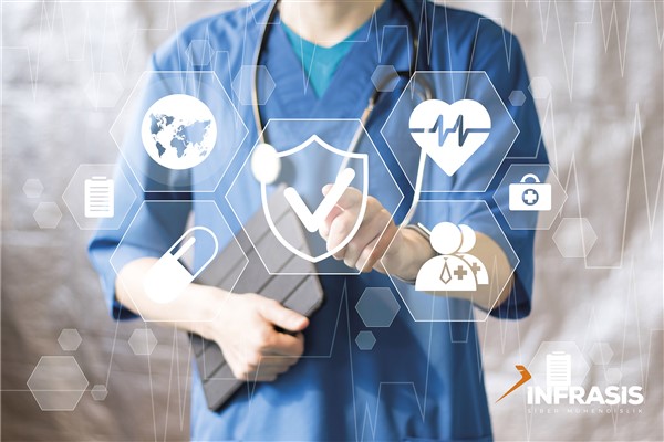 Kalp pilleri ve insülin pompalarına siber saldırı riski