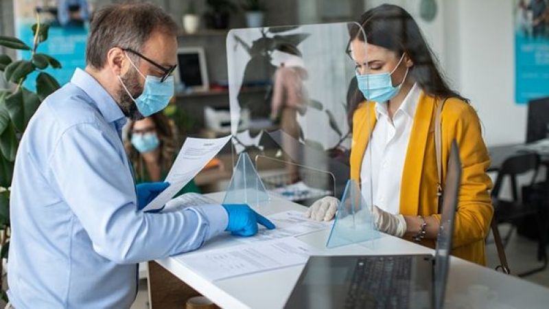 Kamuda esnek çalışma ile ilgili önemli karar! Kamuda çalışma saatleri değişiyor!