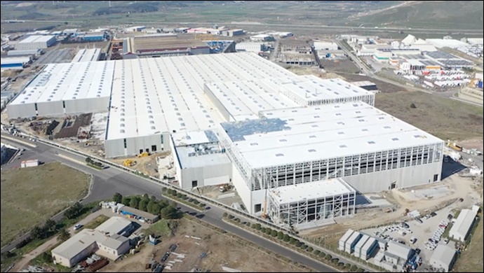 Kanada merkezli Anatolia, 2022’yi yüzde 20 büyümeyle kapattı