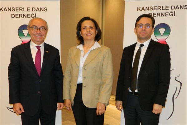 Kanser tedavisinde hasta beklentileri araştırmasının sonuçları açıklandı
