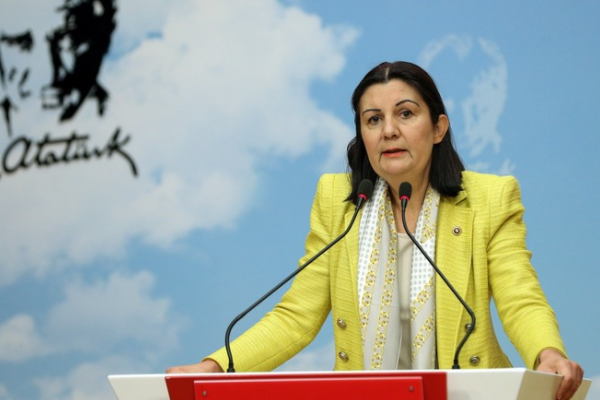 Karabıyık’dan Bakan Özer’e maarif sorusu