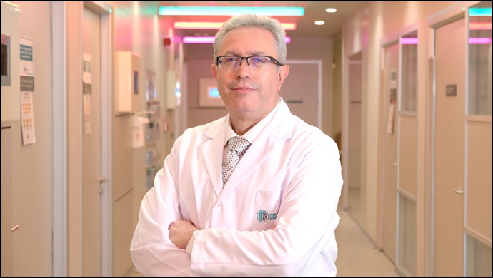 Karaciğer sağlığı vücut sağlığı demek…  