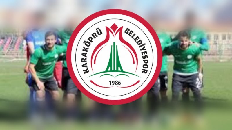 Karaköprü, Aksaray'dan eli boş döndü