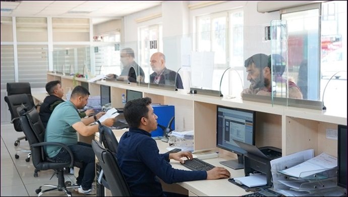 Karaköprü belediyesi’nden yapılandırma uyarısı