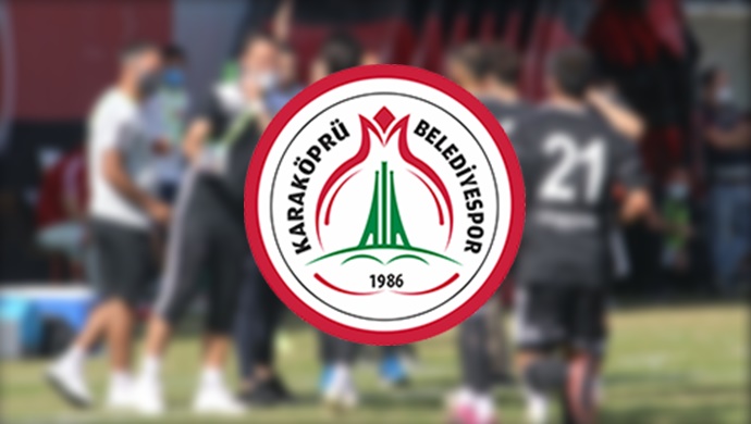 Karaköprü Belediyespor'un kupadaki rakibi Süper lig ekibi