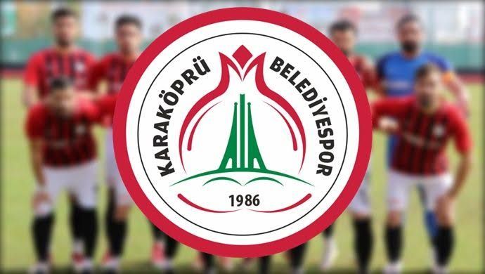 Karaköprü Belediyespor'da İhsan Karabulut Dönemi