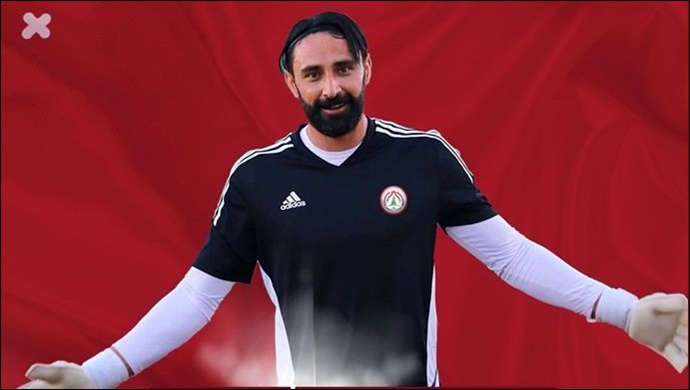 Karaköprü Belediyespor Fehmi Karakeçili ile yeniden anlaştı