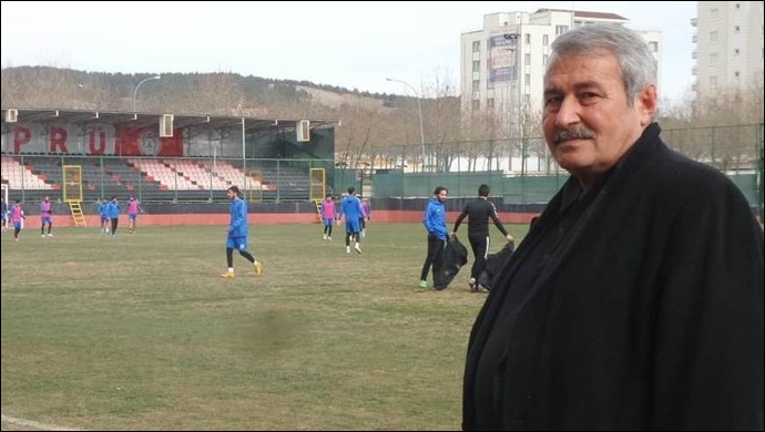 Karaköprü Gözünü Kızılcabölük’e Dikti