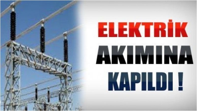 Karaköprü'de Akıma kapılan Kişi hayatını kaybetti