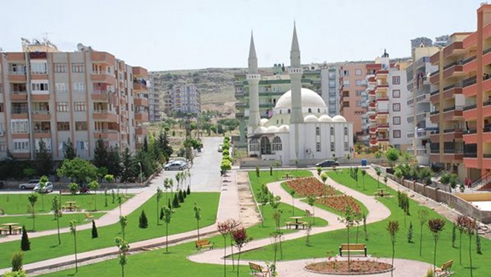 Karaköprü'den en çok hangi illerin vatandaşları yaşıyor? İşte cevabı