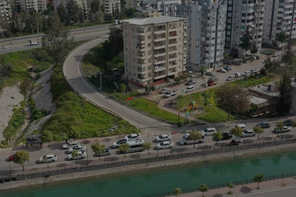 Karalar: ''Adana’nın hakkını arıyoruz''