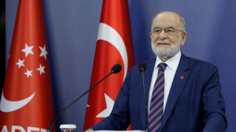 Karamollaoğlu, “Meseleler tartışılırken meselenin özüne odaklanılmalıdır.”
