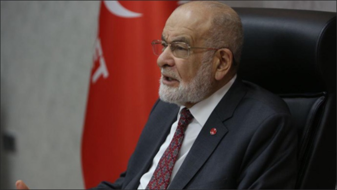 Karamollaoğlu: 