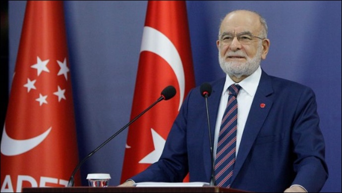 Karamollaoğlu: 