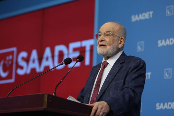 Karamollaoğlu: 