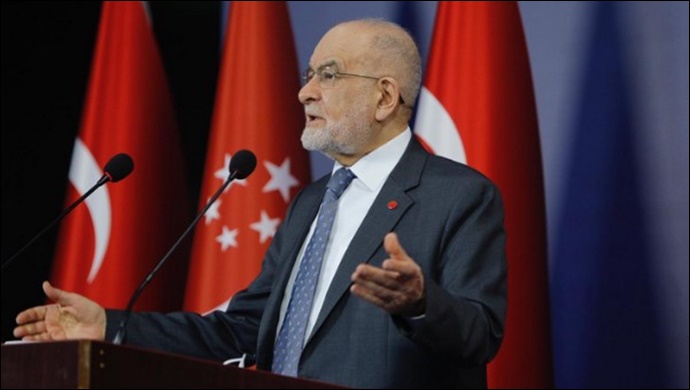 Karamollaoğlu: 