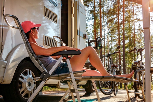 Karavanlara özel sigorta