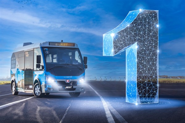 Karsan, Borsa İstanbul Sürdürülebilirlik Endeksi’nde