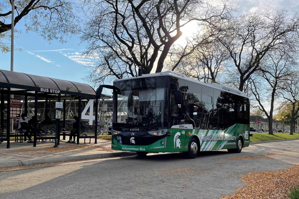 Karsan’ın ABD açılımı Otonom e-Atak ile sürüyor
