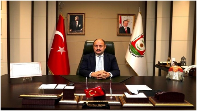 Kasım Gülpınar için bomba iddia! Ekrem İmamoğlu ve Mansur Yavaş ile görüşecek