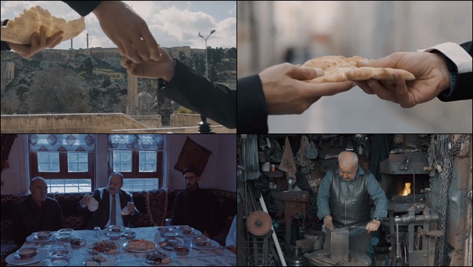 Kasım Gülpınar’dan Çok Anlamlı Ramazan Ayı Video Klipi