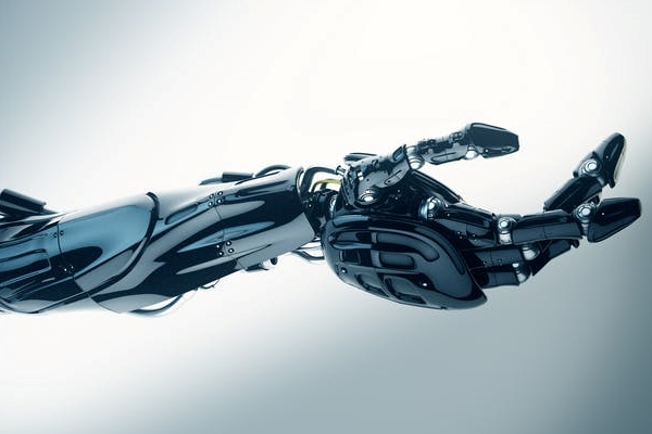 Kaspersky, biyonik cihazlar için siber güvenlik politikası geliştiriyor