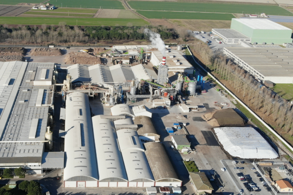 Kastamonu Entegre tüm yurt dışı tesisleriyle Global 50’de