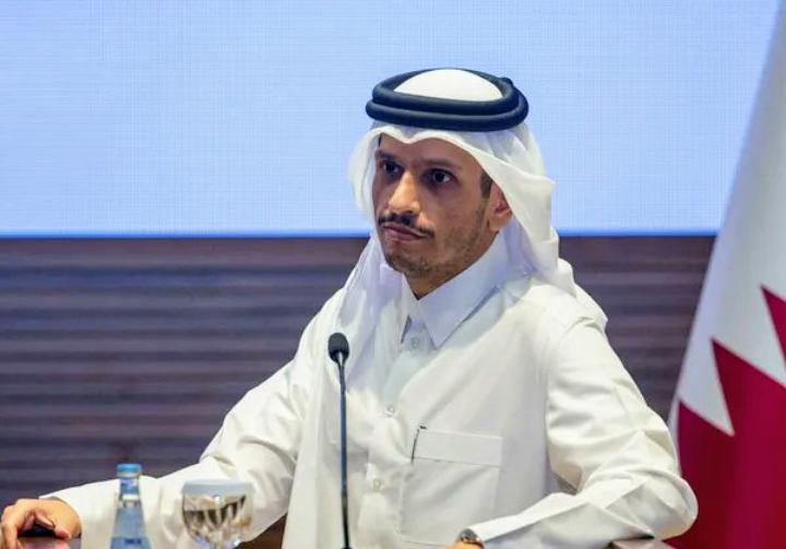 Katar ateşkes görüşmelerinde arabuluculuk rolünü yeniden değerlendiriyor