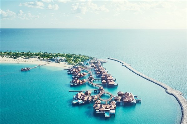 Katar, seyahat kurallarını güncelledi, Türkiye 188 yeşil ülkeden birisi oldu