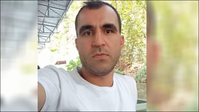 Kayıp genç her yerde aranıyor