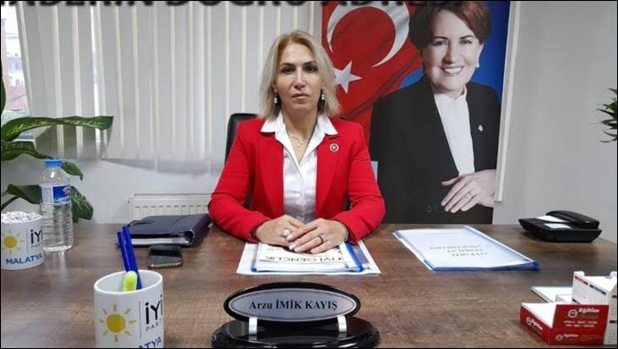 Kayış: Gazetelerimize Destek Olmalıyız