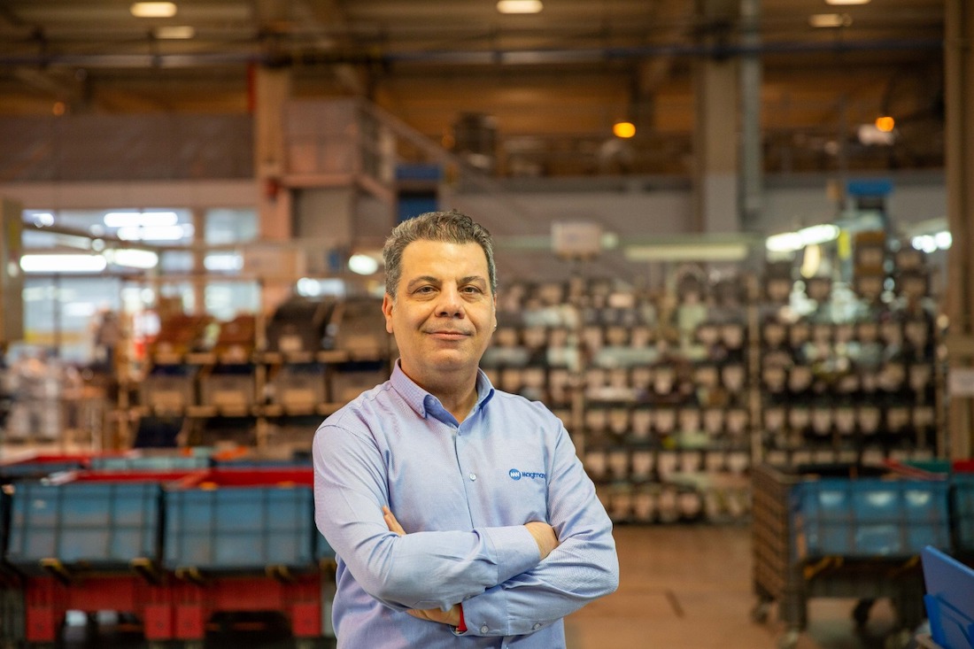 Kaynak ekipmanları da eko tasarım yönetmeliği kapsamına alındı