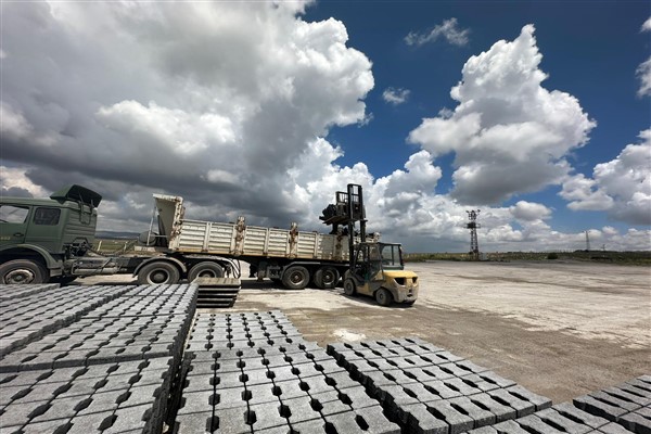 Kayseri'de  1 yılda 952 milyon 987 bin TL hizmet ve yatırım gerçekleştirildi