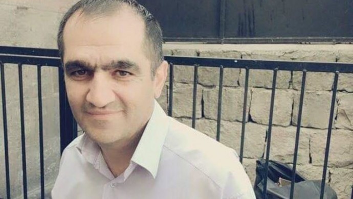 Kayseri’de bir sağlık çalışanı yaşamını yitirdi