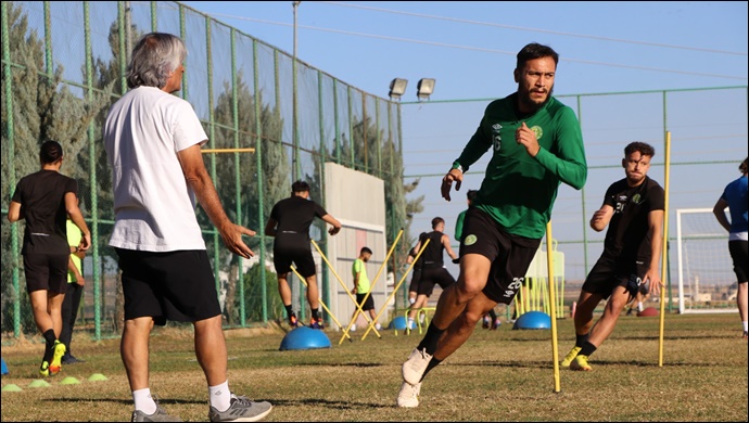 Kemal Kılıç'tan Haftanın Değerlendirmesi-(VİDEO)
