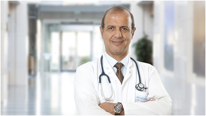 Kemik erimesi erkekleri de etkiliyor