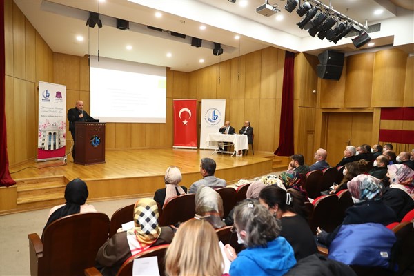 Kent Konseyi’nde sıfır atık ve geri dönüşüm istişare edildi