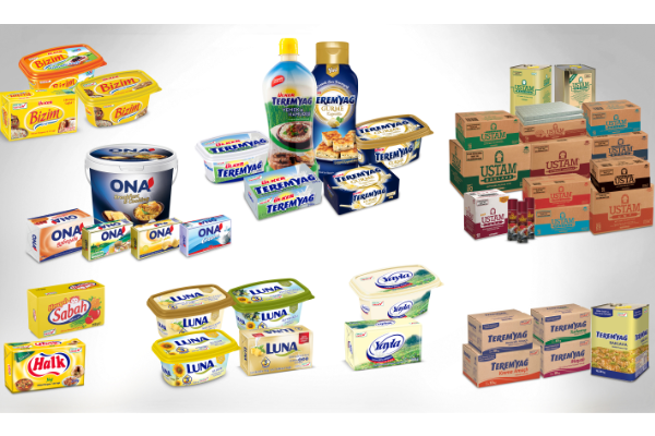 Kerevitaş, 2022 yılının ilk yarısındaki konsolide cirosunu 5,1 milyar TL’ye yükseltti