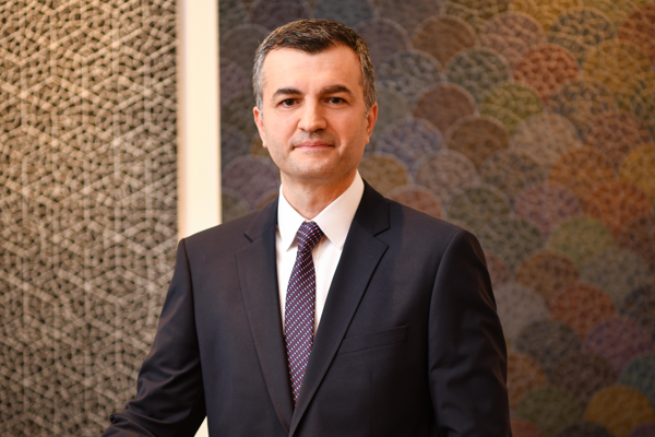 Kerevitaş’ın 2022 ilk dokuz aylık cirosu rekor artışla 8,5 milyar TL oldu