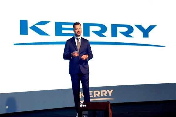 Kerry Group, 50.yılını kutluyor