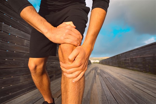 Kıkırdak nakliyle spora yeniden dönebiliyor