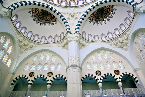 Kılıçdaroğlu, Ankara Milletvekili Dinçer’in annesinin cenaze törenine katıldı