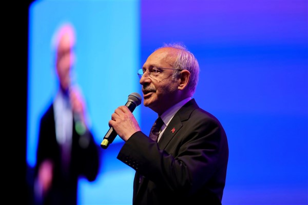 Kılıçdaroğlu: 
