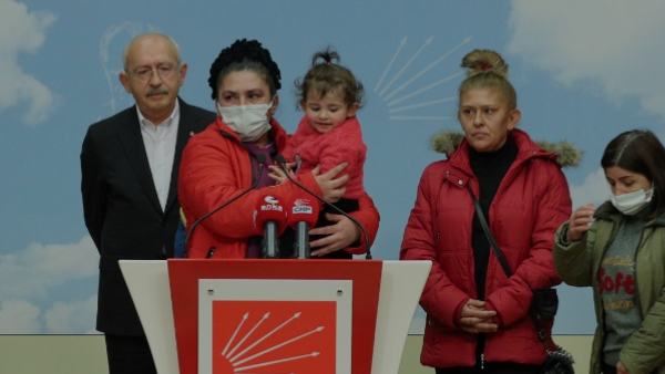 Kılıçdaroğlu: 