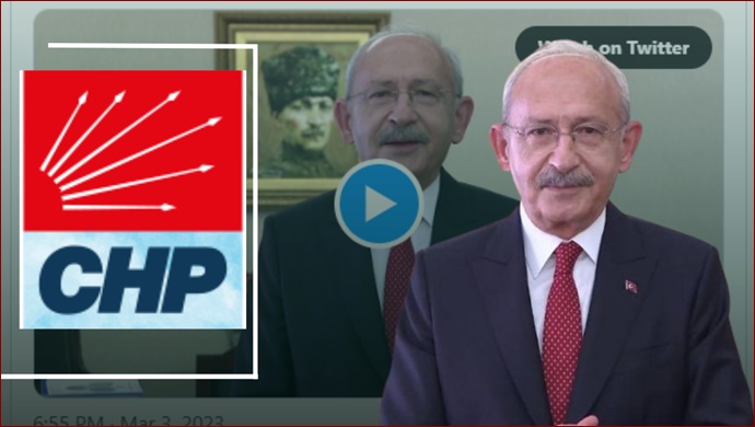 Kılıçdaroğlu: Tüm renklerin sofraya oturmasını sağlayacağız