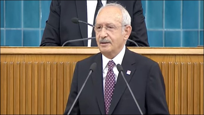 Kılıçdaroğlu: 