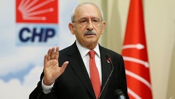 Kılıçdaroğlu’ndan Gergerlioğlu’na telefon
