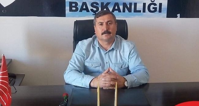 Kılıçdaroğlu'nun Siverek programı iptal edildi